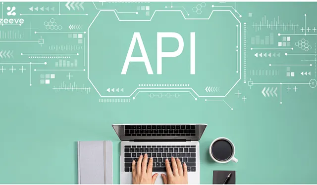 REST API
