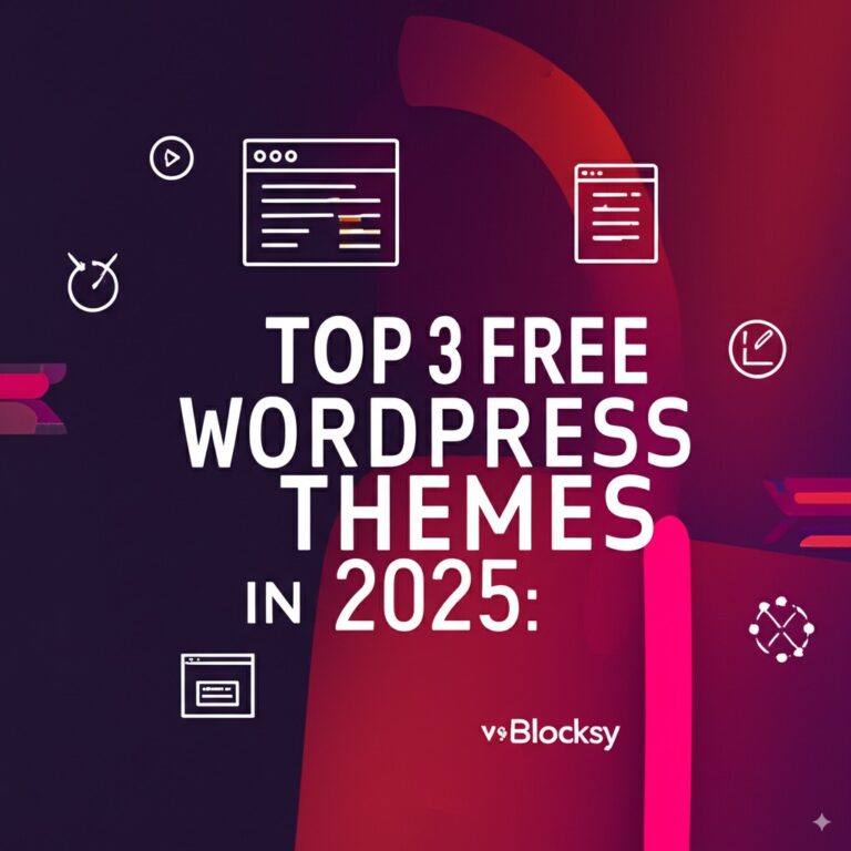 Free WordPress Themes