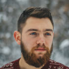 our wordpress website client