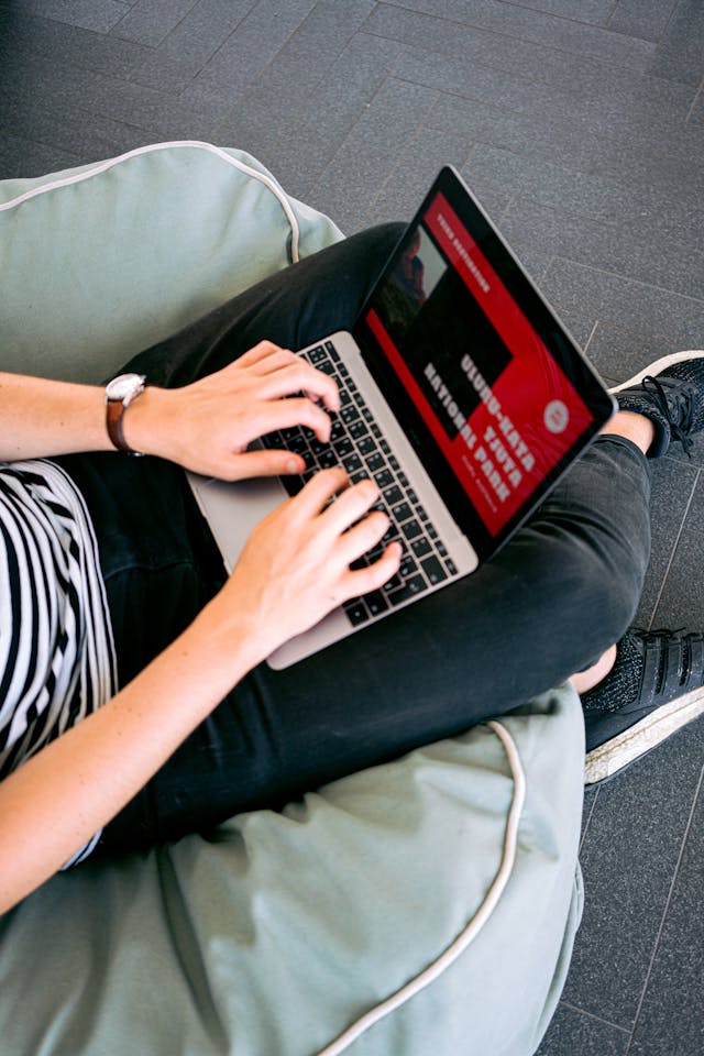 Custom Web Design and Development