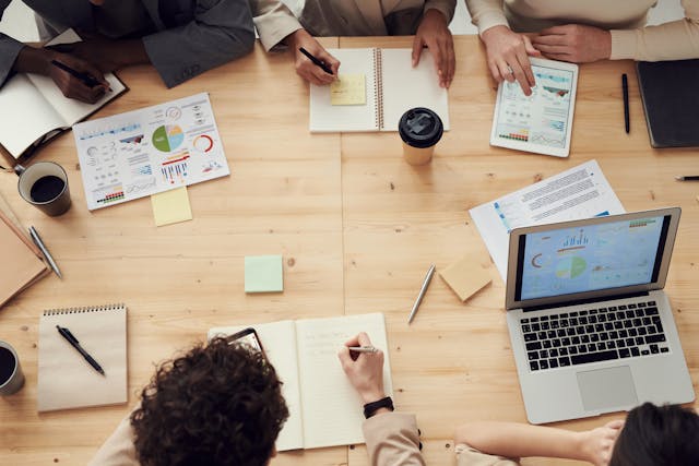 Web Design and Web Development Agency